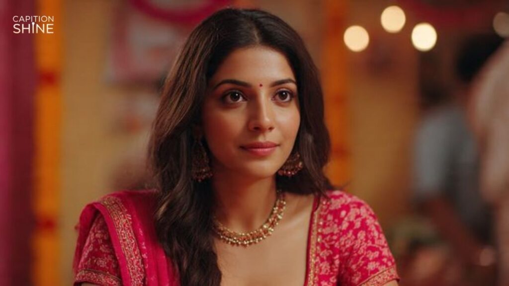 Cute Nanad Bhabhi Captions