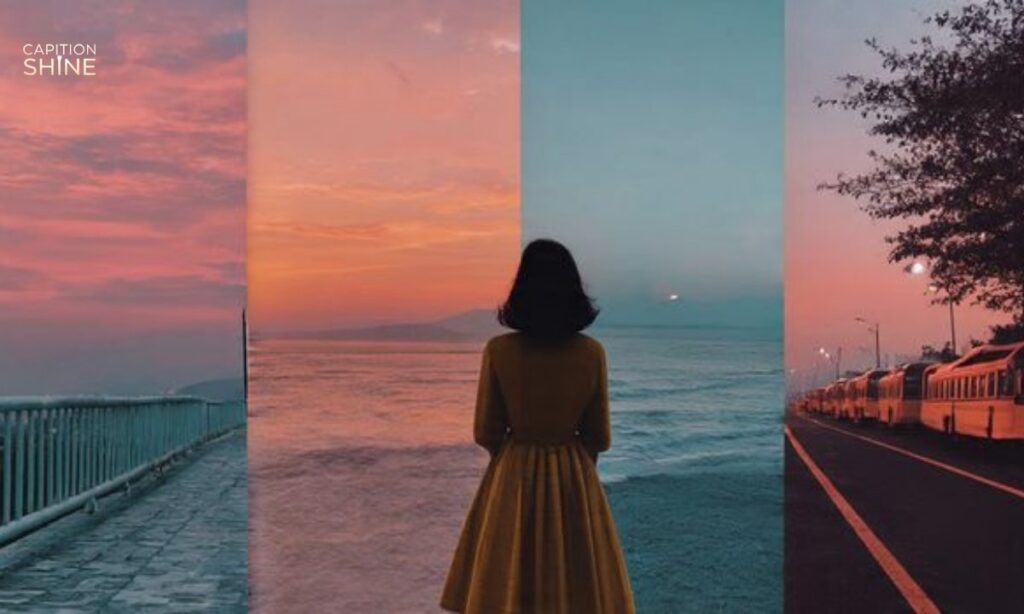 Aesthetic Kokan Captions for Instagram