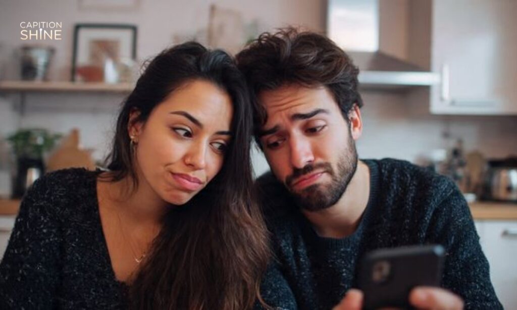 Best Comment for Husband Pic on Instagram