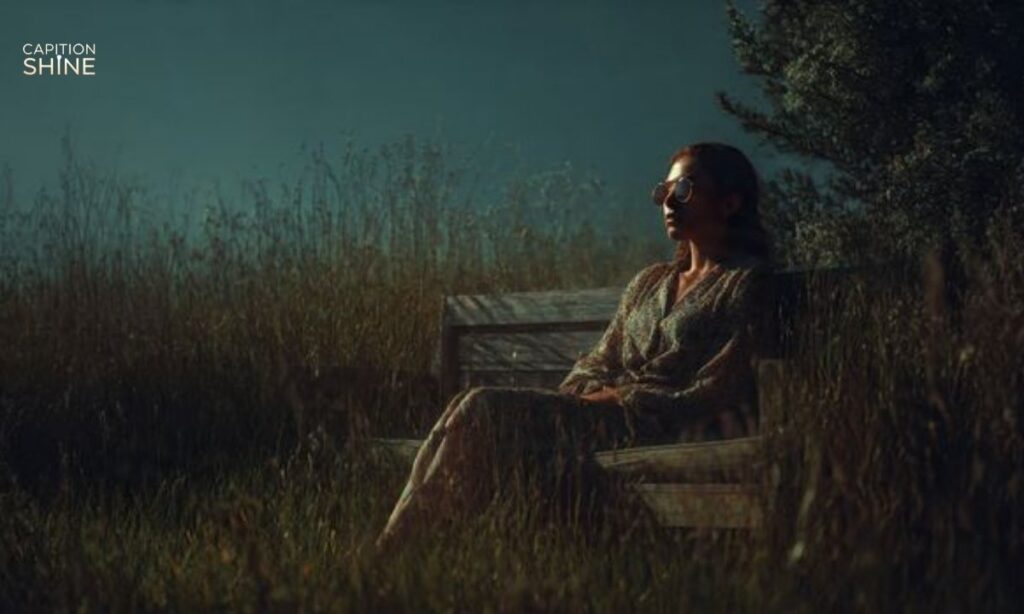 Captions by Occasion or Mood