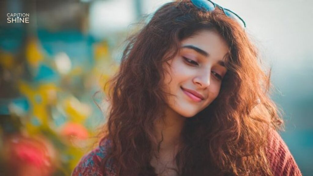 Cute Girl Shayari in English Hindi