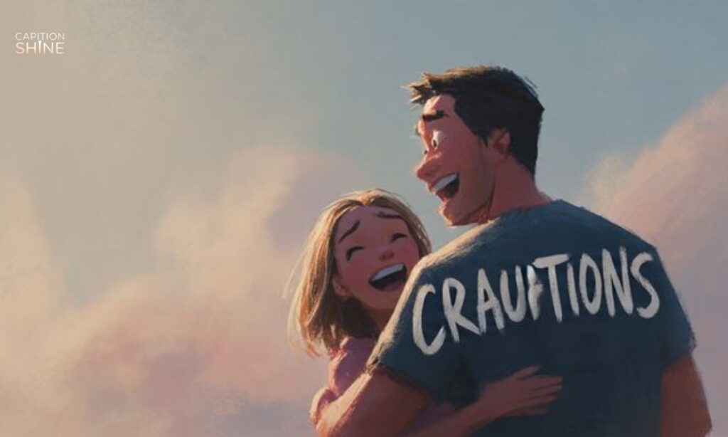 Encouraging Captions