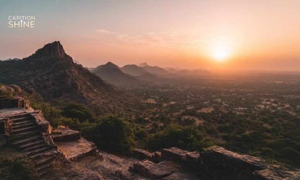 Gujarati Captions for Travel Instagram Posts