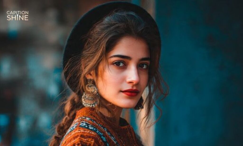 Hindu Bio For Instagram Girls Stylish