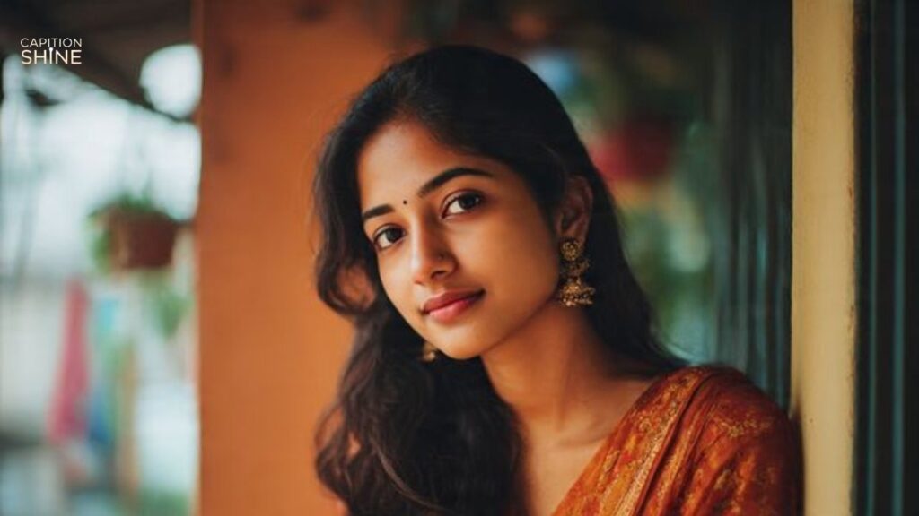 Instagram Bio Kannada Girl