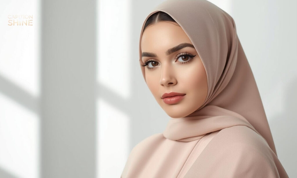 Islamic Bio for Instagram for Girls