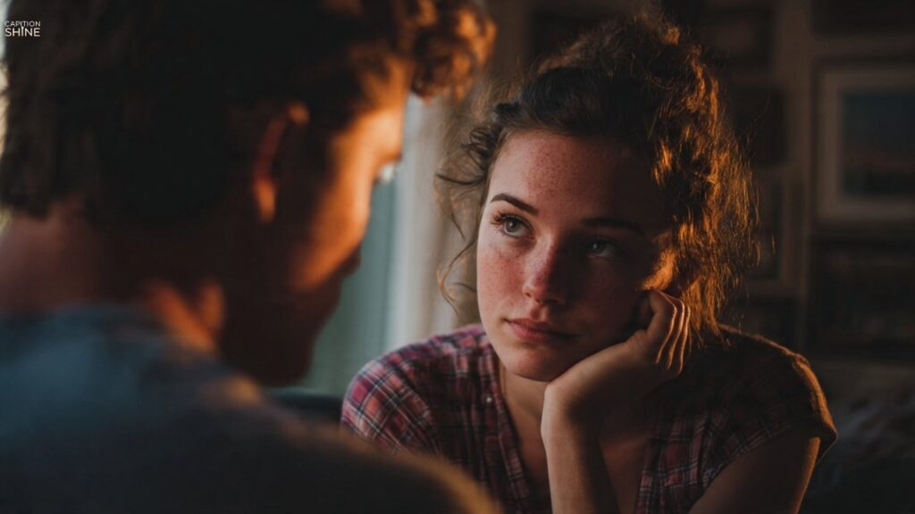 Married Life Husband Captions