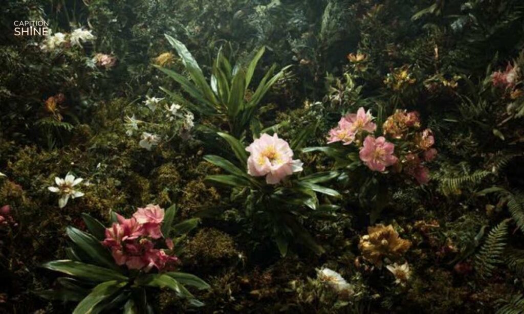 Nature Aesthetic Bios