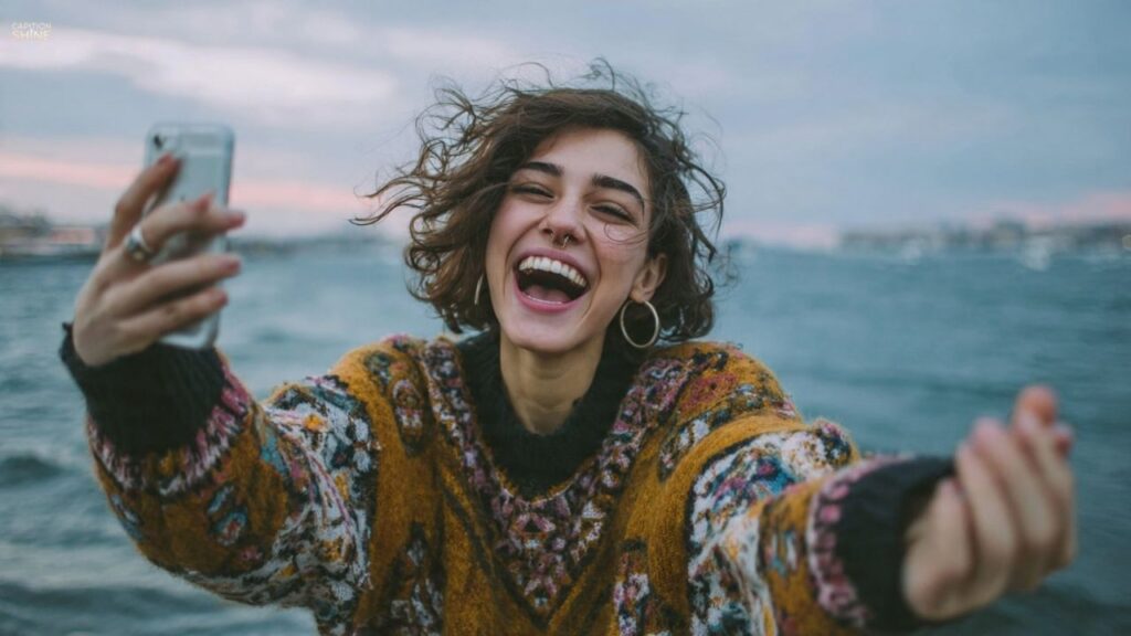 Best Happy Captions for Instagram 