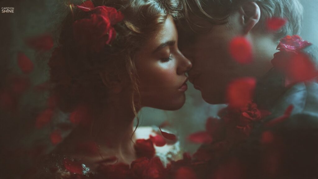 Relationship Goals Captions