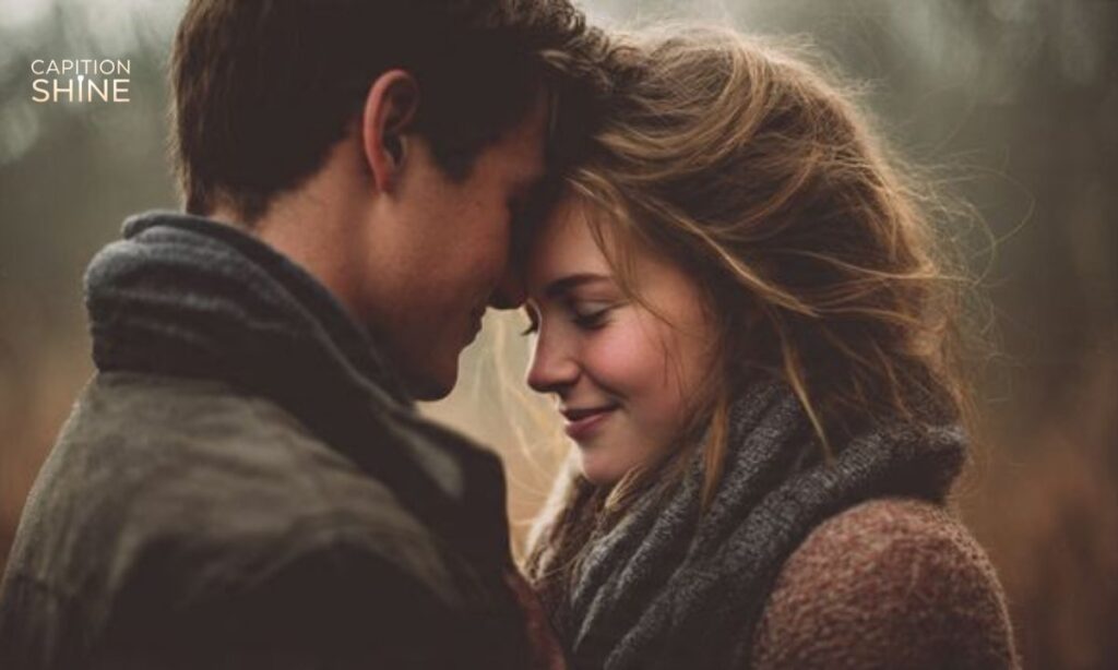 Romantic Love Quotes for Couples