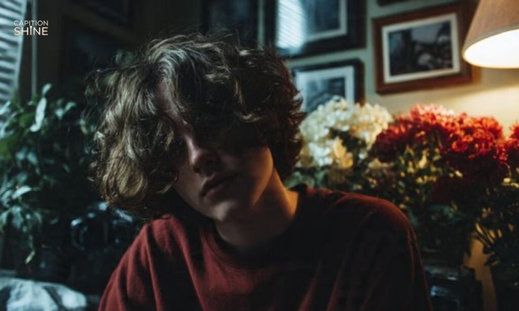 Short Aesthetic Instagram Bios