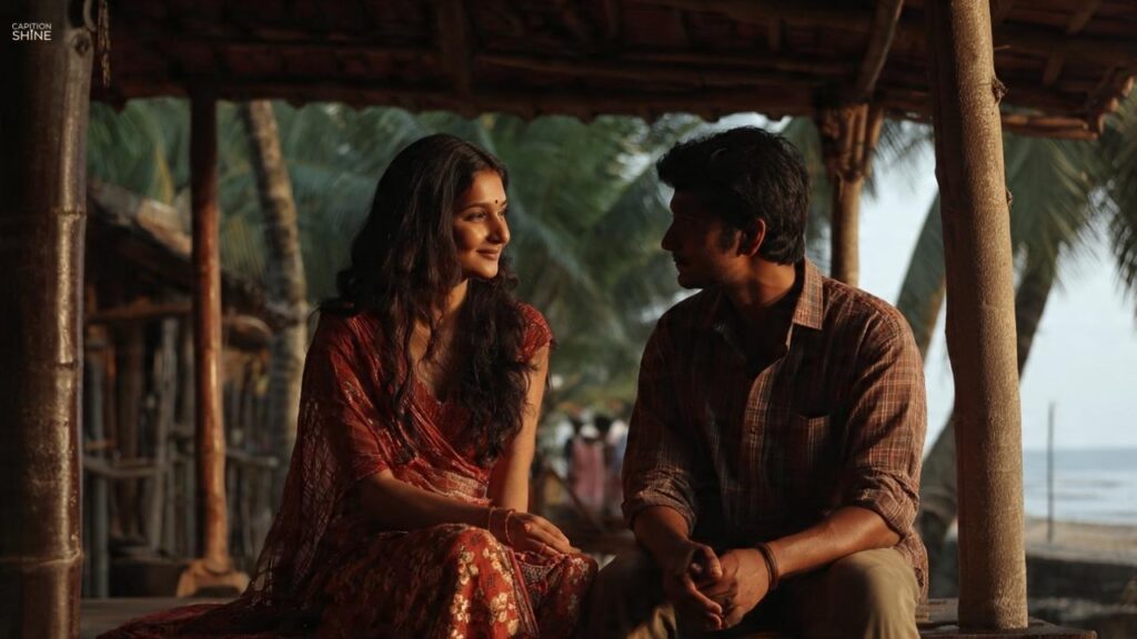 Soulful Kokan Captions