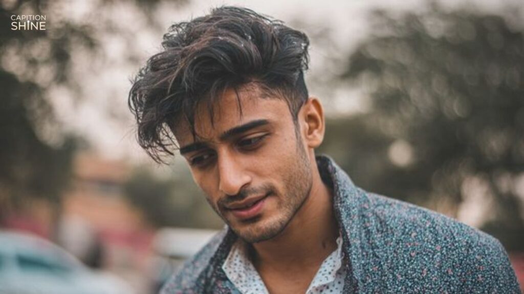 Stylish Bio for Instagram For Boy