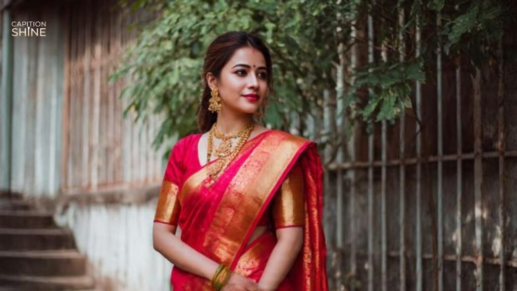 Traditional & Cultural Captions