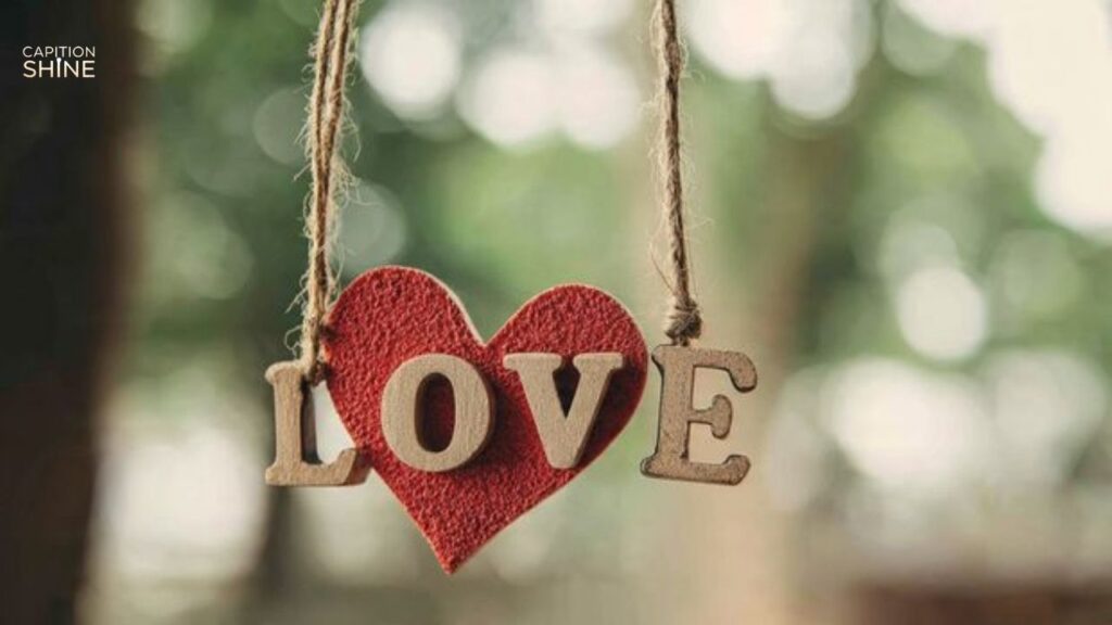 ভালোবাসা নিয়ে উক্তি হৃদয়স্পর্শী ও মধুর লাইন্স