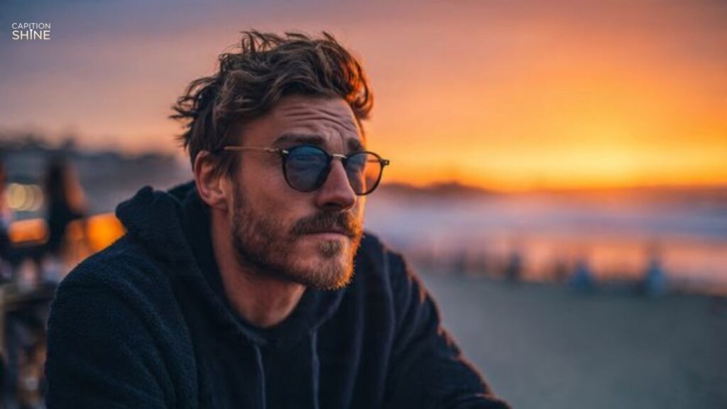 2 Line Bio for Instagram for Boy Attitude