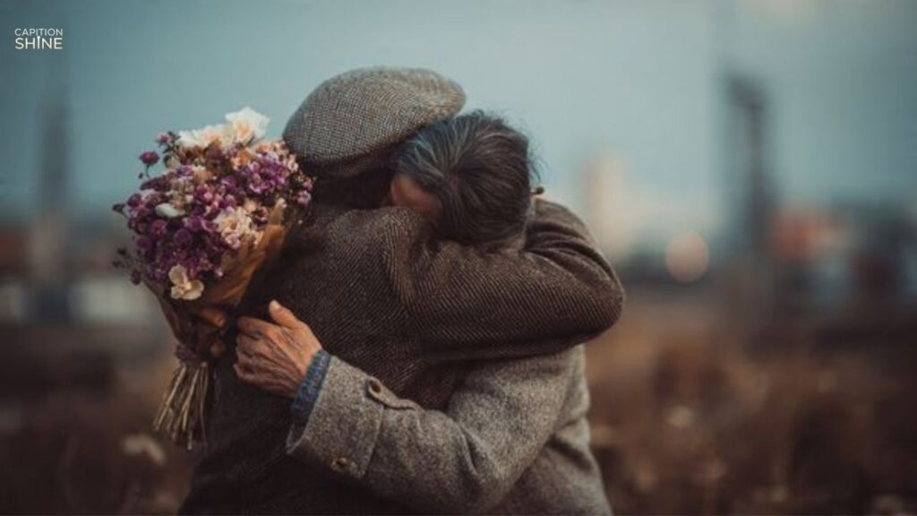 Aesthetic Farewell Captions for Instagram