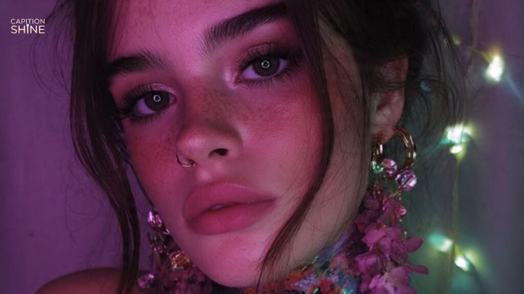 Aesthetic Instagram Bio For Girls