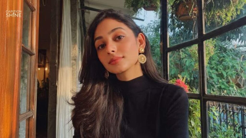 Ahir Bio for Instagram Girl