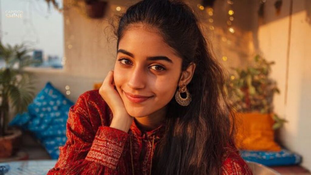 Attitude Instagram Bios for Girls