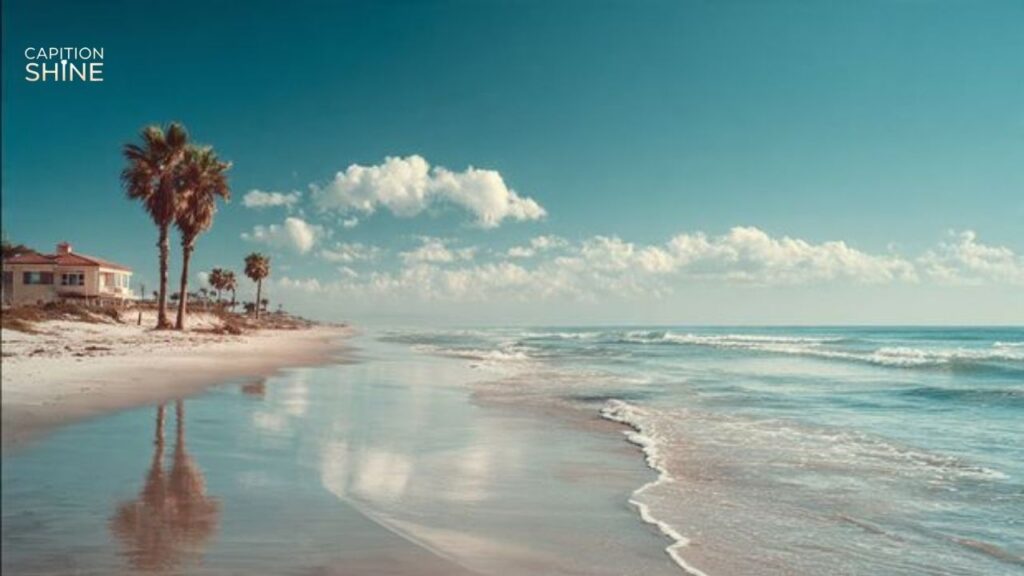 Beach Quotes for Travel Photos