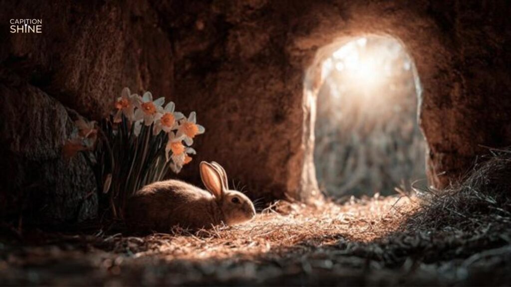 Best Easter Puns for Your Instagram Caption Game