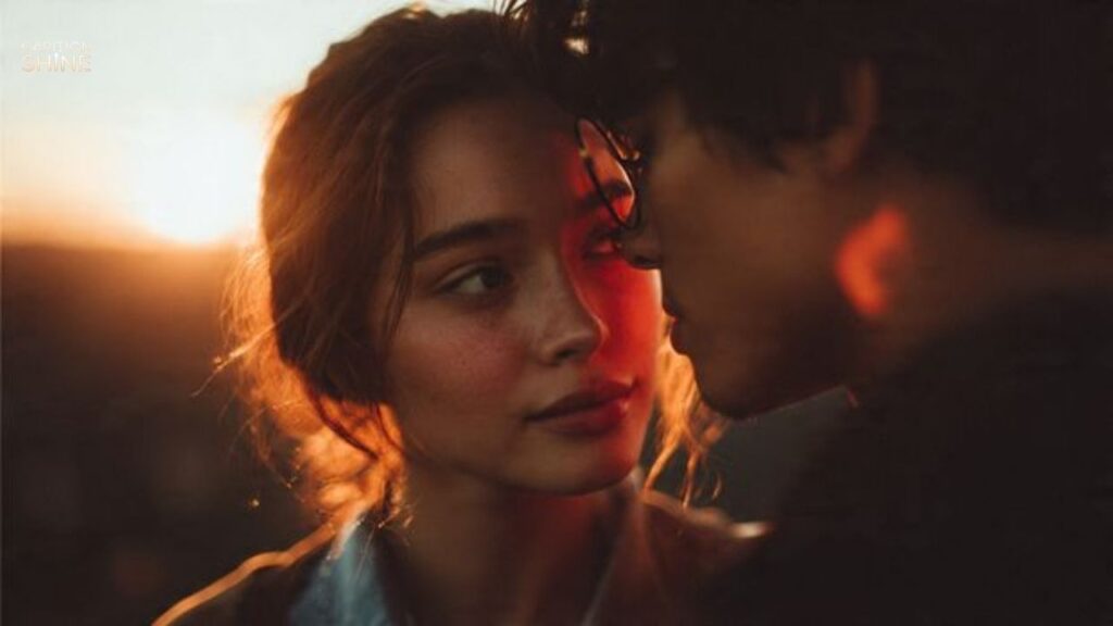 Broken Heart One-sided Love Captions