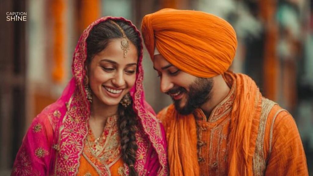 Caption For Instagram Photos Punjabi