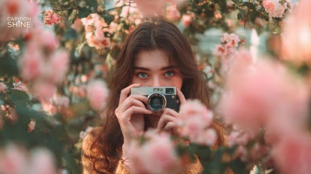 Cute Self Captions for Birthday Photos