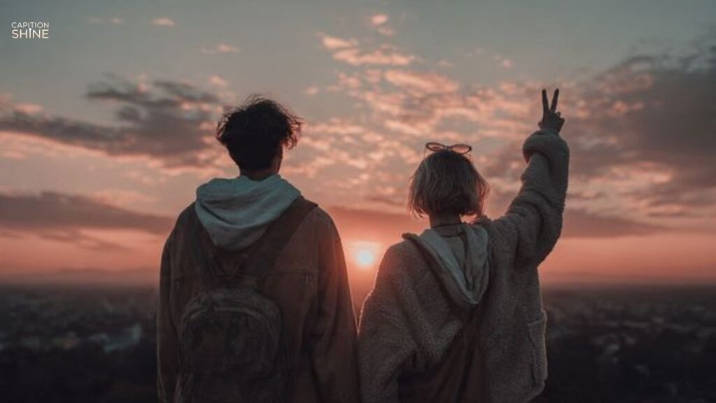 Farewell Day Captions for Instagram