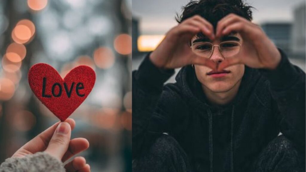 Funny I Hate Love Bio for Instagram