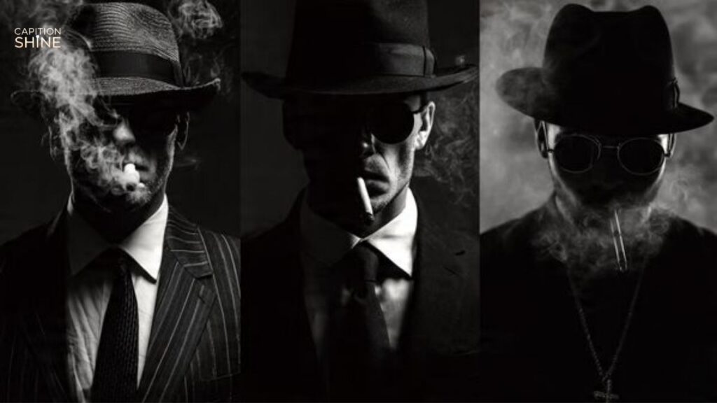 Gangster Nickname Ideas