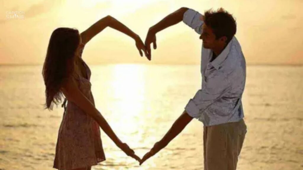 Heart Touching One-sided Love Captions