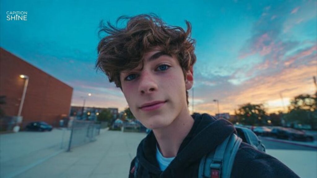 Instagram Bio For Boys Love