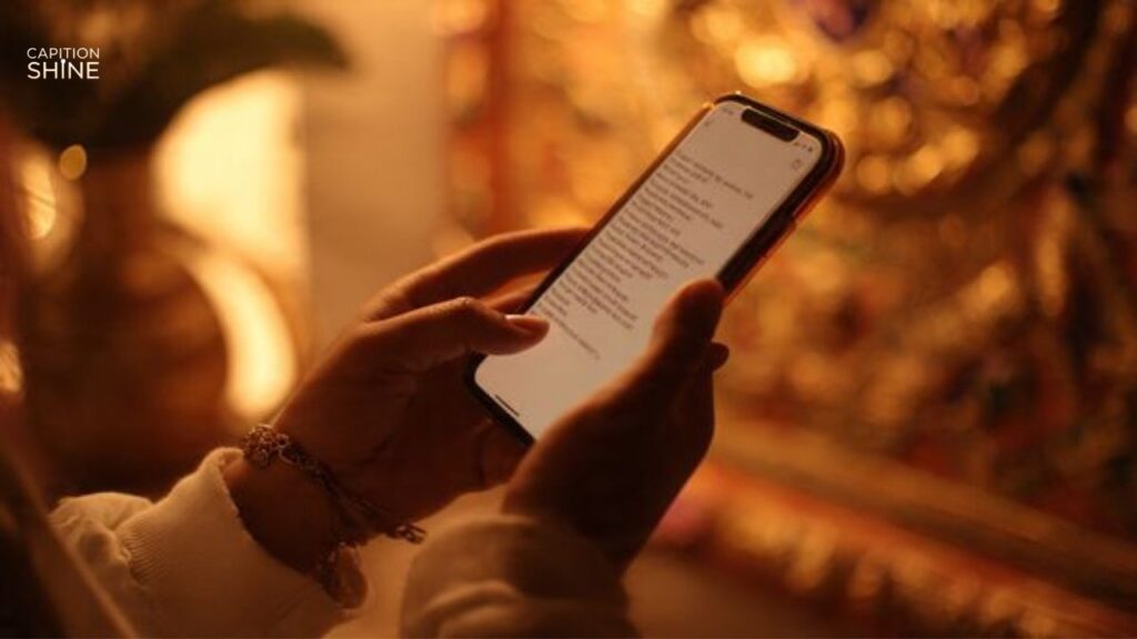 Instagram Bio for Yadav Love