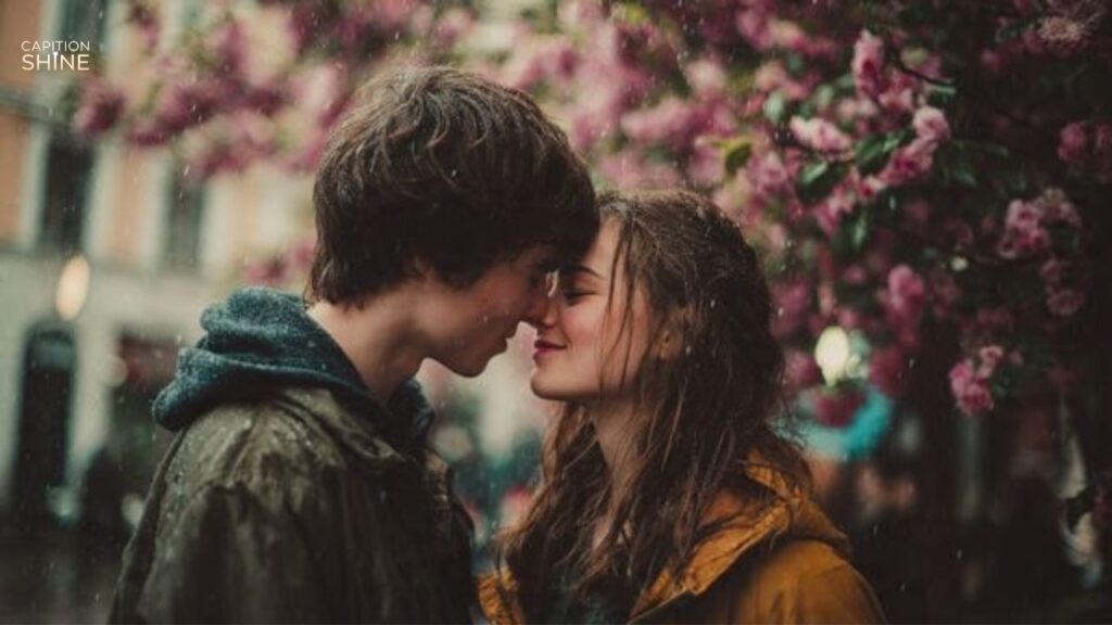 Love Captions for Instagram for Her