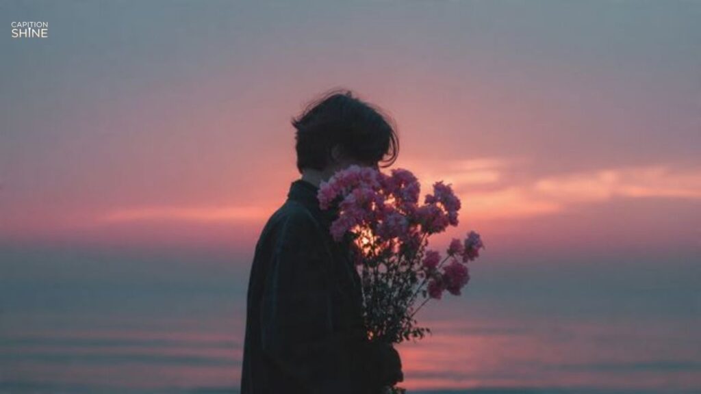 Lyrics Farewell Captions for Instagram