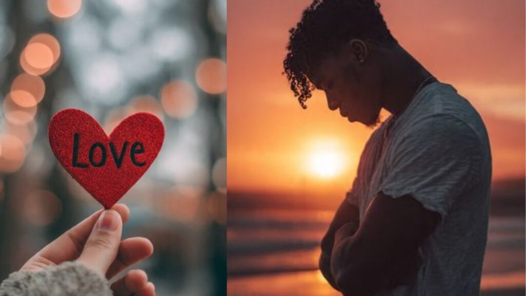 Psychology Behind Love Bios