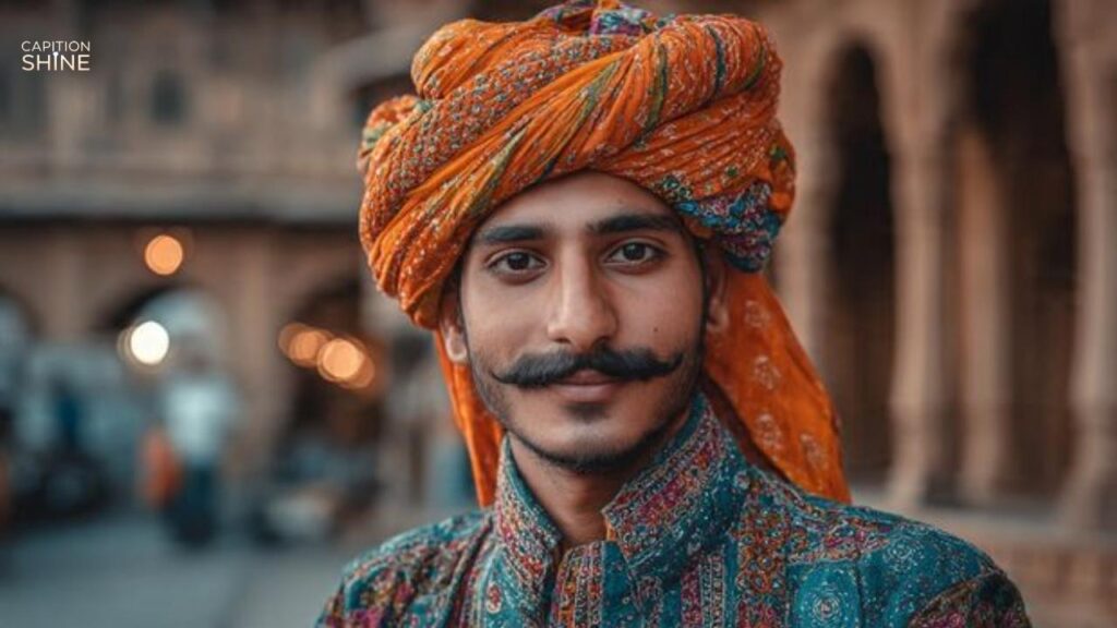 Rajput Bio For Instagram Gujarati