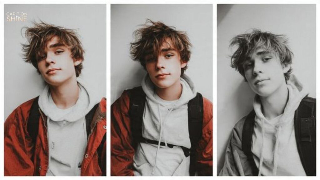 Sad Bio for Instagram for Boy