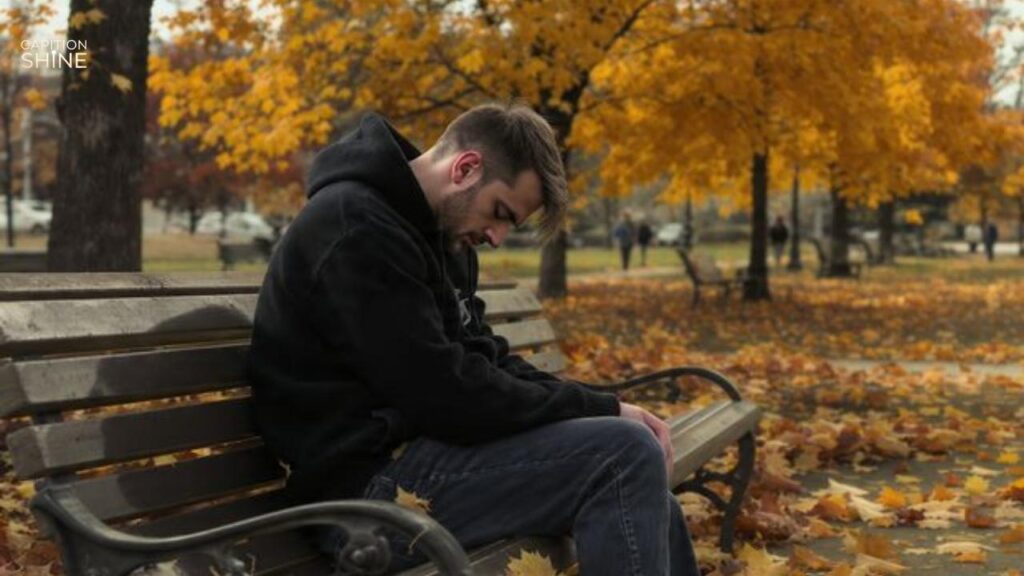 Sad Bio for Instagram for Life