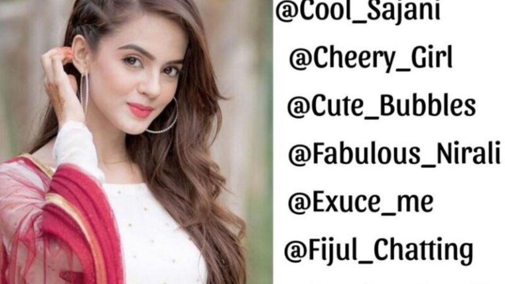 Sad Instagram Username For Girls