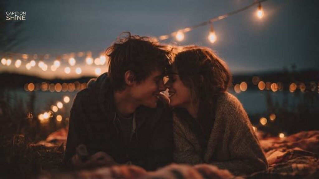 Song Lyrics Quotes for Couples