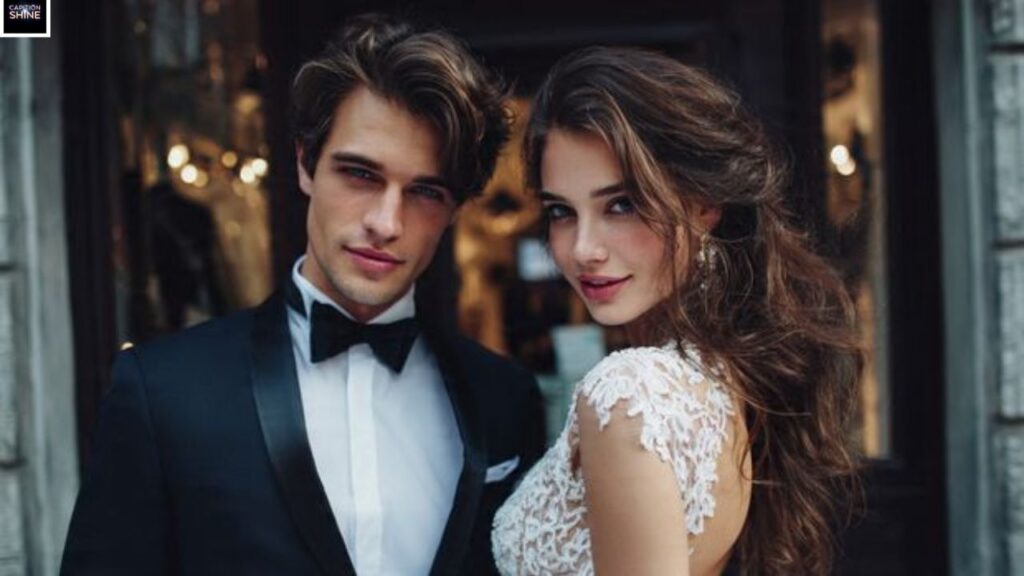 Wedding Suit Captions for Instagram