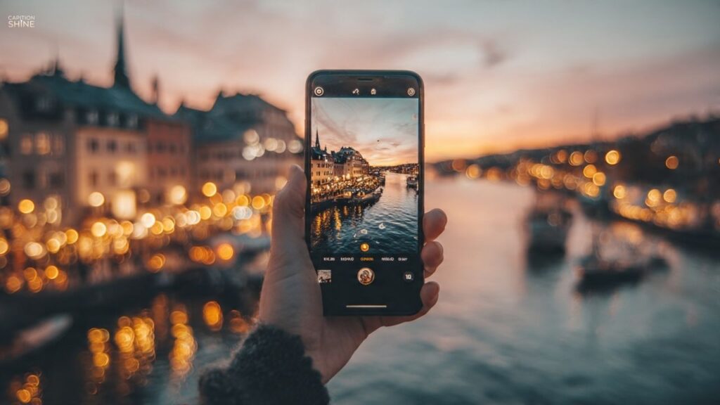 Attitude Captions for Instagram Posts