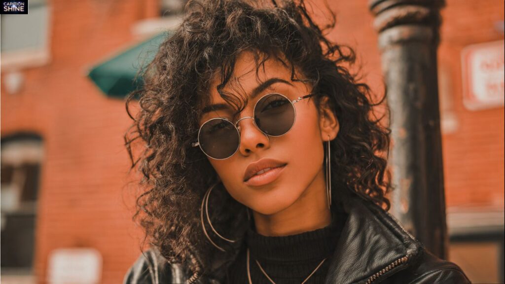 Attitude and Ego Captions for Instagram