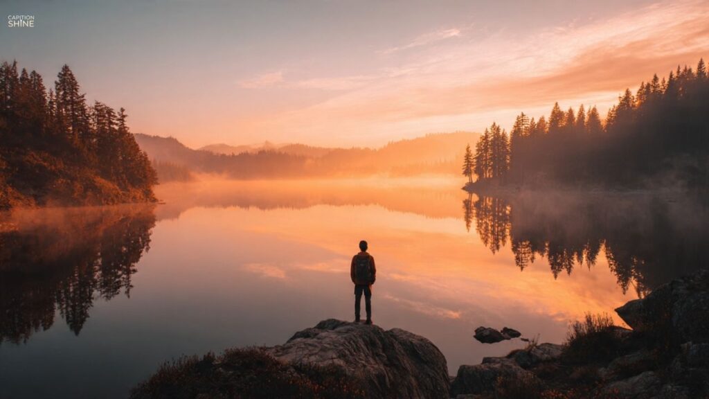 Cool Captions for Instagram Posts