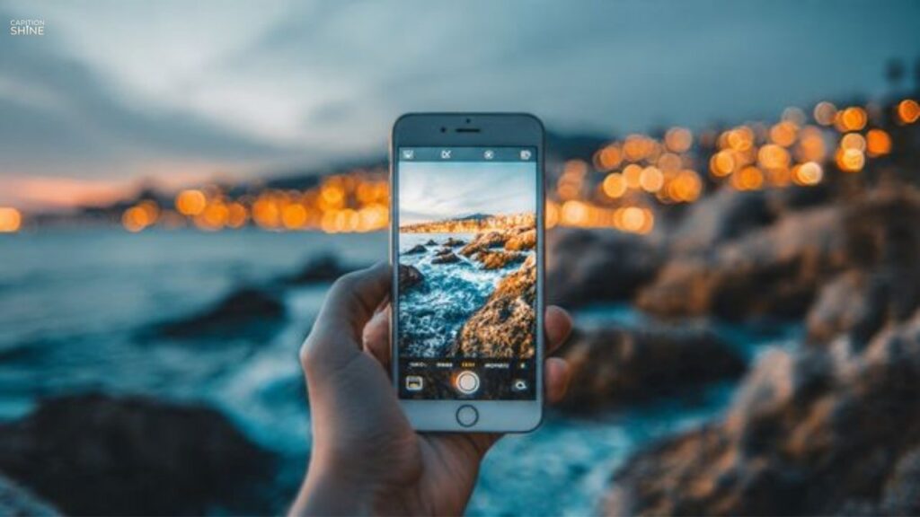 Random Captions for Instagram Posts