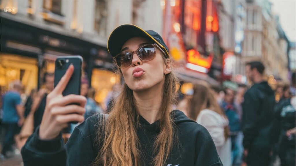 Relatable Simp Captions for Instagram